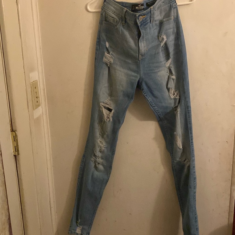 Women’s jeans